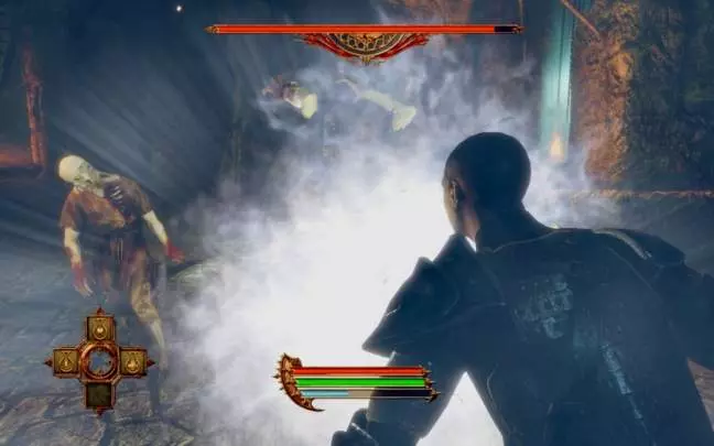 The Dark Eye Demonicon - PC