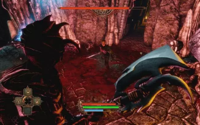 The Dark Eye Demonicon