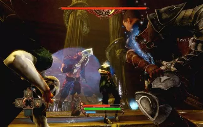 The Dark Eye Demonicon - PC