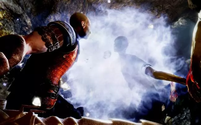 The Dark Eye Demonicon