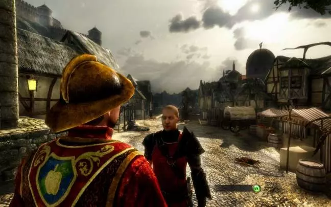 The Dark Eye Demonicon