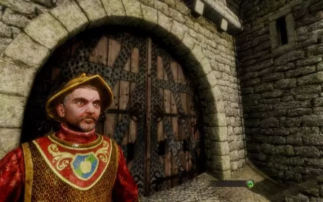 The Dark Eye Demonicon