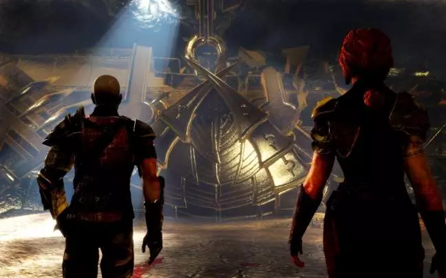 The Dark Eye Demonicon