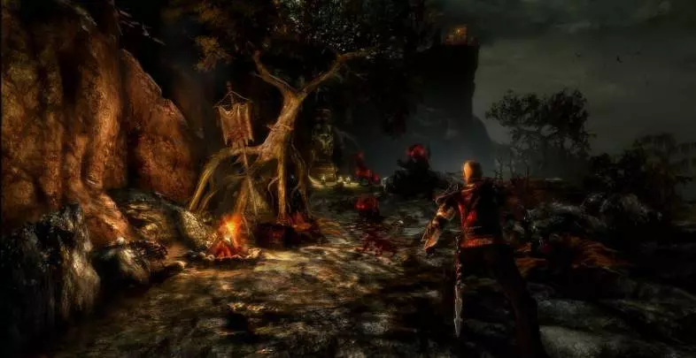 The Dark Eye Demonicon