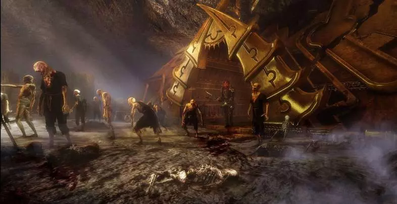 The Dark Eye: Demonicon