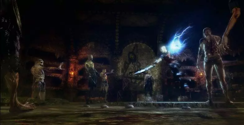 The Dark Eye Demonicon - PC