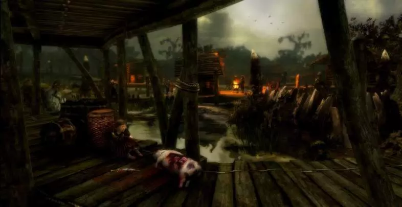 The Dark Eye Demonicon