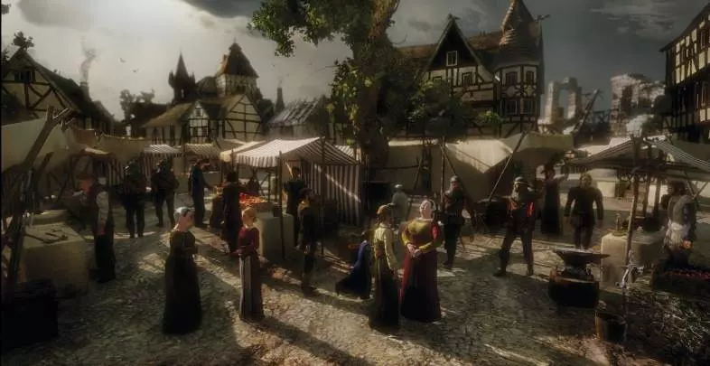 The Dark Eye Demonicon