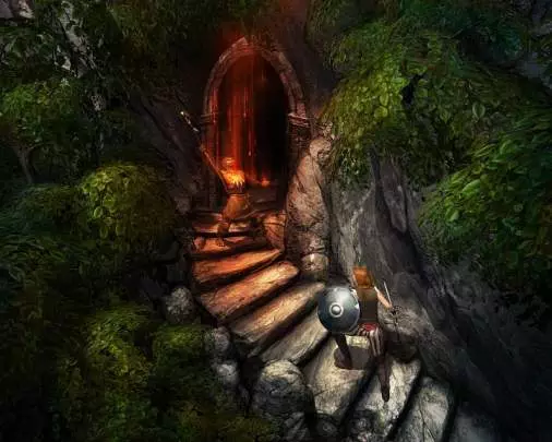 The Dark Eye Demonicon - PC