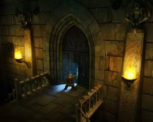 The Dark Eye Demonicon