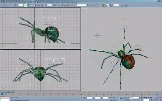 The Dark Eye Demonicon