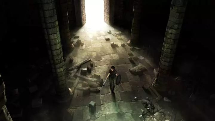 The Dark Eye: Demonicon