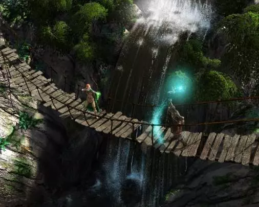 The Dark Eye Demonicon