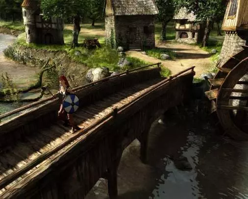 The Dark Eye Demonicon - PC