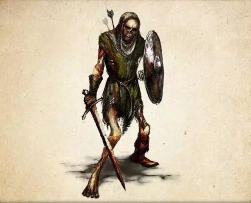 The Dark Eye Demonicon