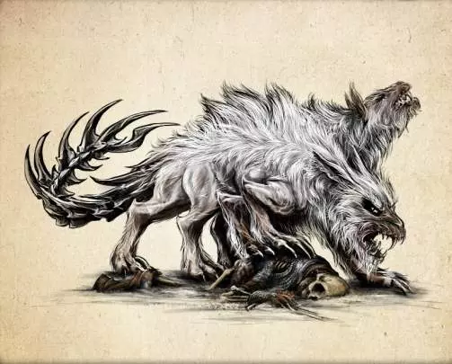 The Dark Eye Demonicon