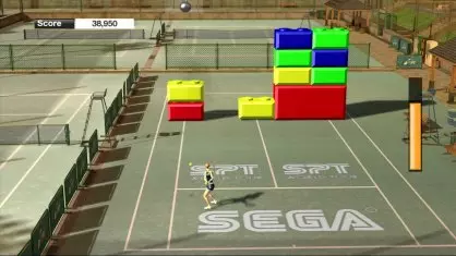 Virtua Tennis 2009