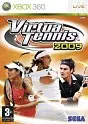Virtua Tennis 2009 Xbox 360