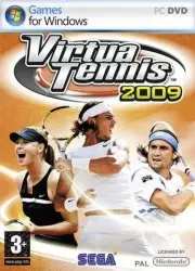 Virtua Tennis 2009