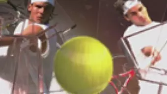 Virtua Tennis 2009 adelanta su lanzamiento español en PS3 y Xbox 360