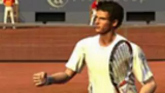 Virtua Tennis 2009