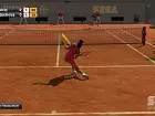Virtua Tennis 2009 - Pantalla