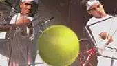 Virtua Tennis 2009: Así se hizo 1