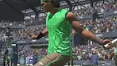 Virtua Tennis 2009: Trailer oficial 2