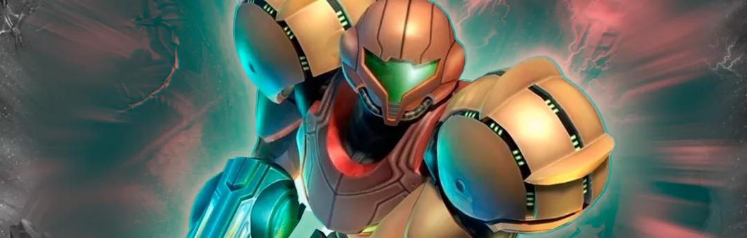 Metroid Prime Metroid Prime