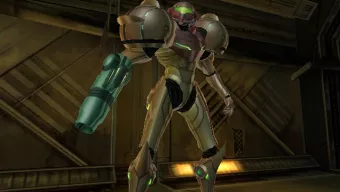 Metroid Prime tenía Super Metroid incluido, pero Nintendo pidió que quitaran el juego del producto final