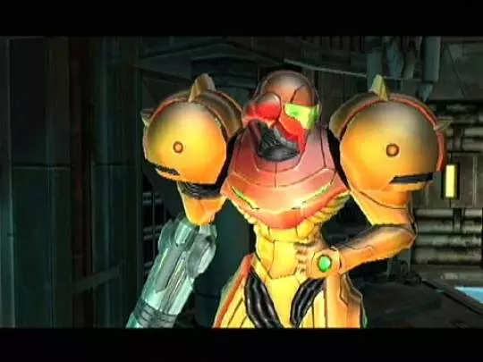 Metroid Prime