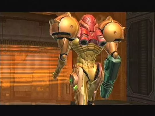 Metroid Prime