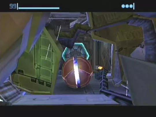 Metroid Prime
