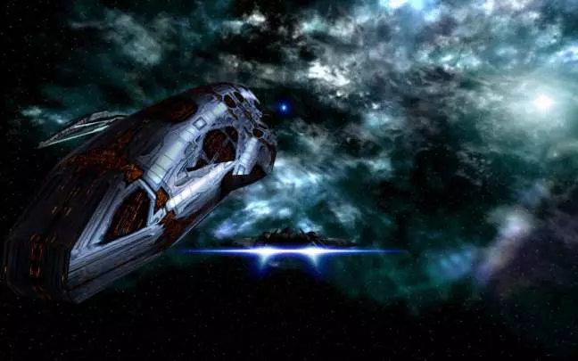 Evochron Legends - PC