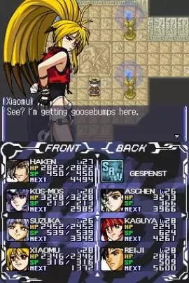 Super Robot Taisen OG Saga: Endless Frontier