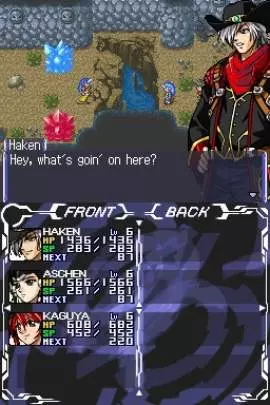 Super Robot Taisen OG Saga