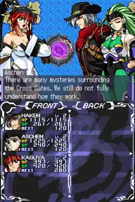 Super Robot Taisen OG Saga