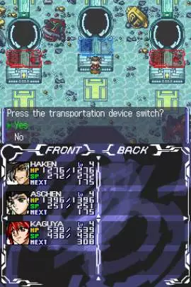 Super Robot Taisen OG Saga: Endless Frontier