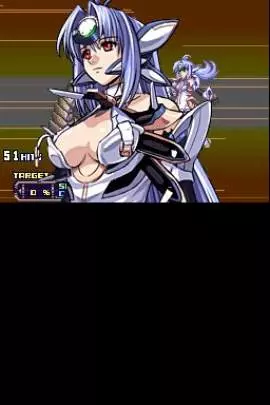 Super Robot Taisen OG Saga