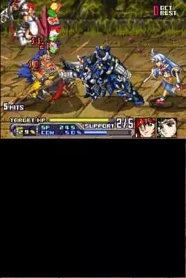 Super Robot Taisen OG Saga