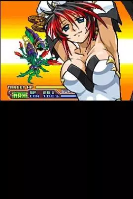 Super Robot Taisen OG Saga