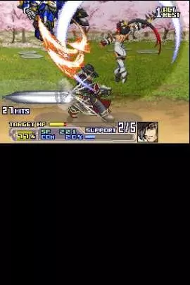 Super Robot Taisen OG Saga