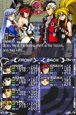 Super Robot Taisen OG Saga: Endless Frontier