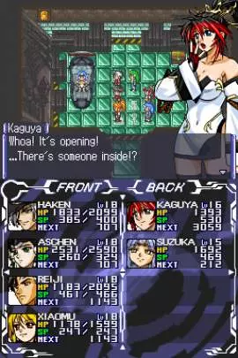 Super Robot Taisen OG Saga: Endless Frontier