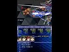 Super Robot Taisen OG Saga - Pantalla