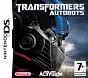 Transformers: Autobots DS
