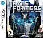 Transformers: Decepticons DS