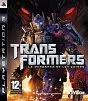 Transformers: La venganza de los caídos PS3