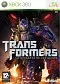 Transformers: La venganza de los caídos