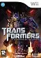 Transformers: La venganza de los caídos